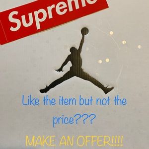 Everything in my closet